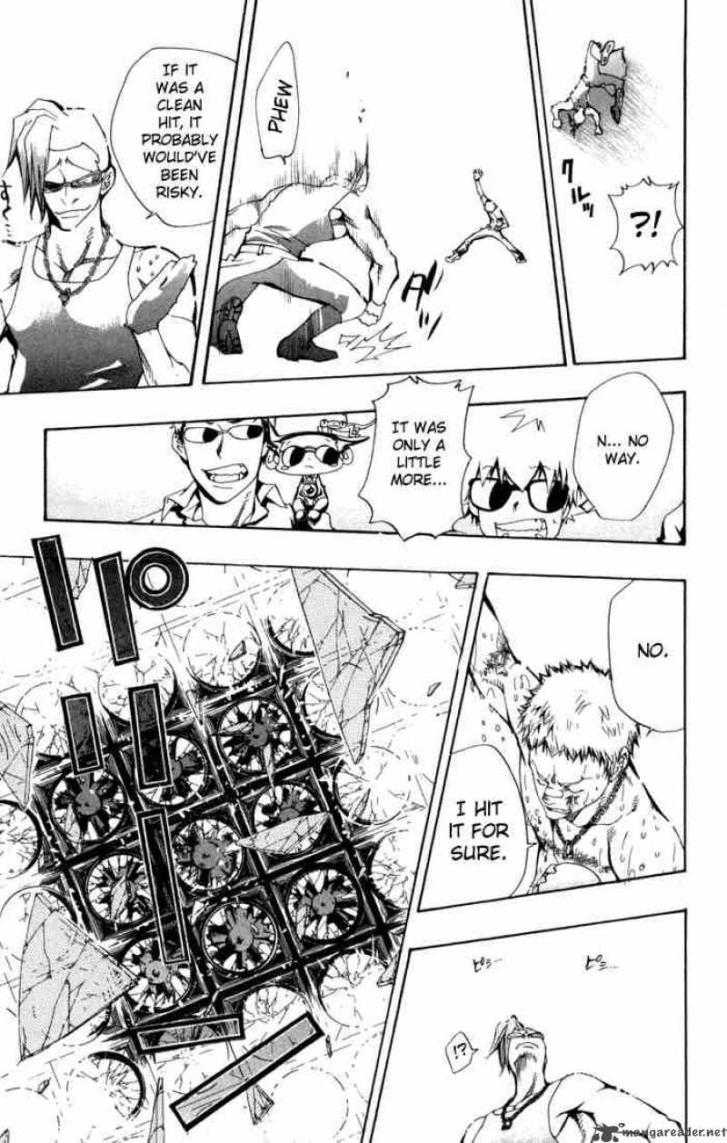 Katekyo Hitman Reborn 95 7