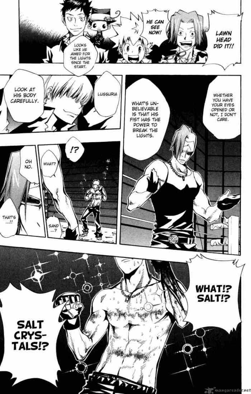 Katekyo Hitman Reborn 95 9