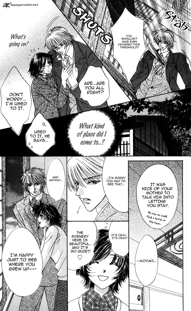 Katsuai No Ouji Sama 1 18