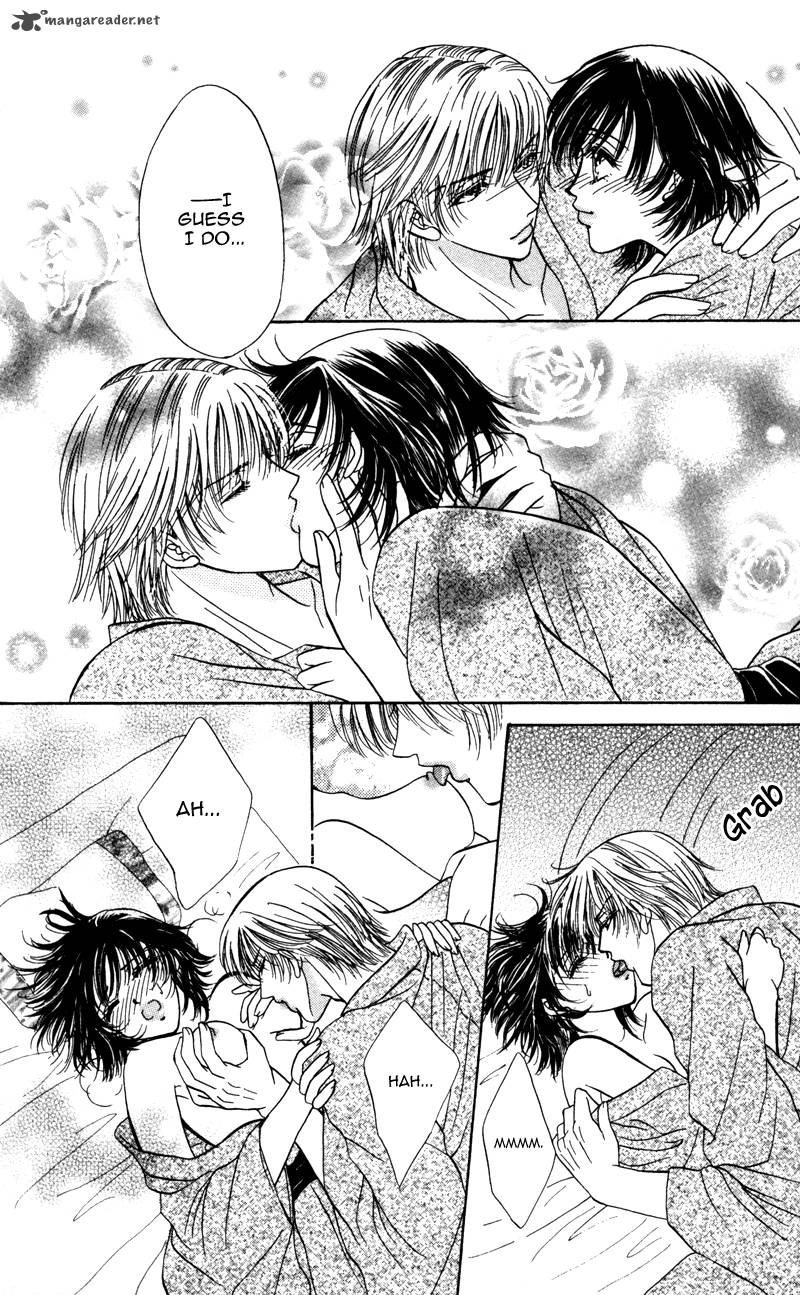 Katsuai No Ouji Sama 1 42
