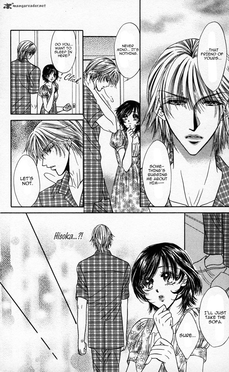 Katsuai No Ouji Sama 3 18
