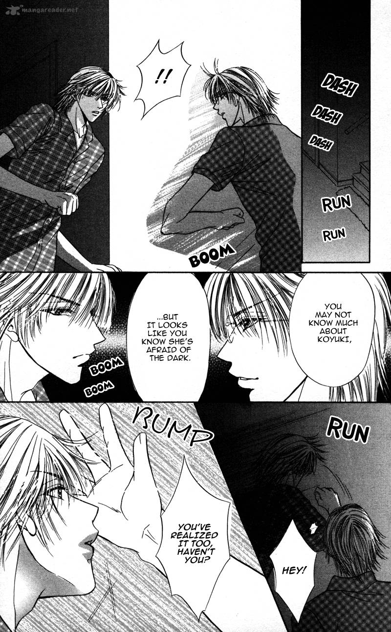 Katsuai No Ouji Sama 3 25