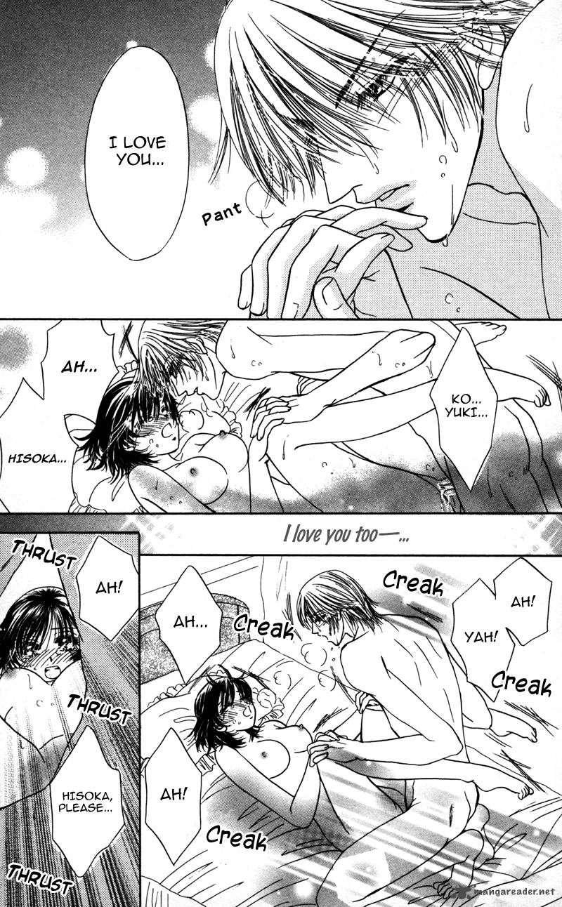 Katsuai No Ouji Sama 3 39