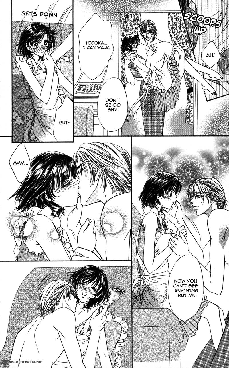 Katsuai No Ouji Sama 3 6
