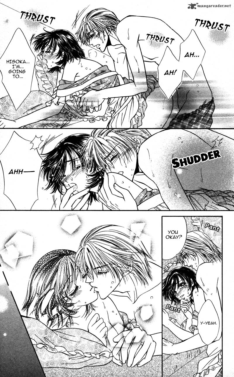 Katsuai No Ouji Sama 3 9