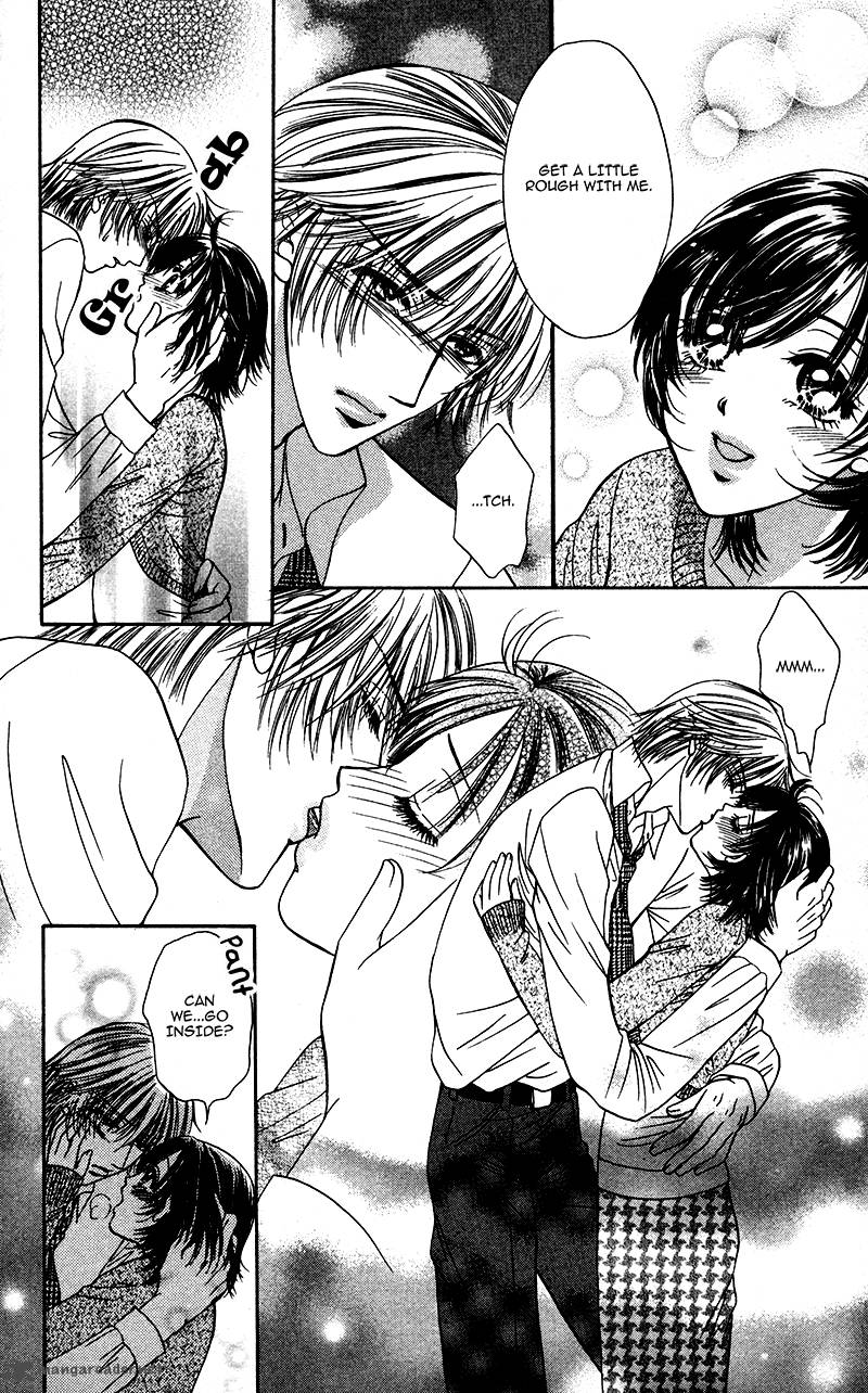 Katsuai No Ouji Sama 4 12