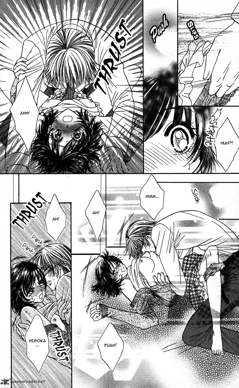 Katsuai No Ouji Sama 4 14