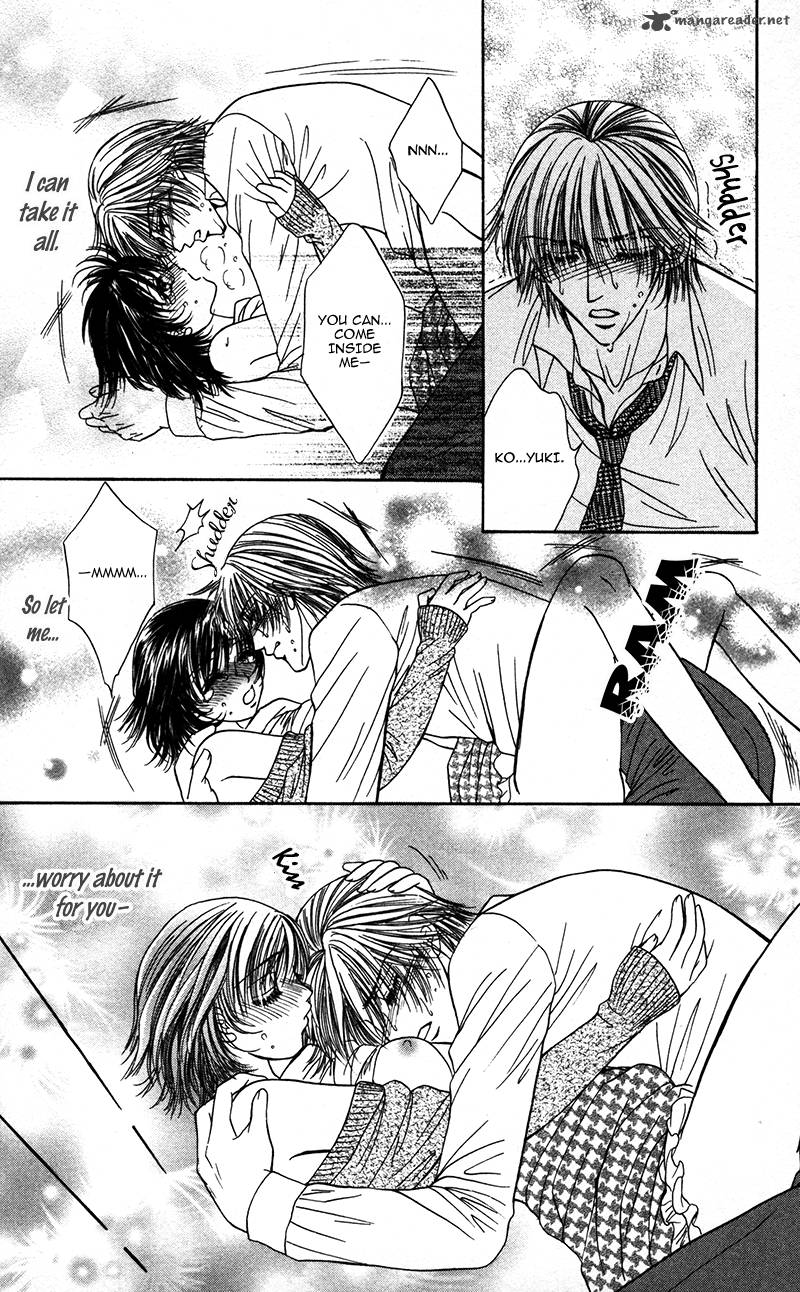 Katsuai No Ouji Sama 4 15