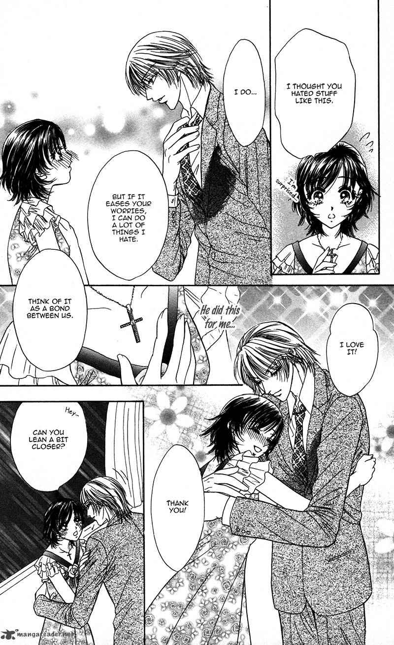 Katsuai No Ouji Sama 4 29