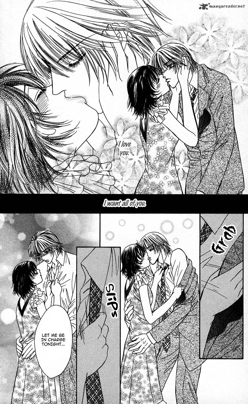 Katsuai No Ouji Sama 4 30