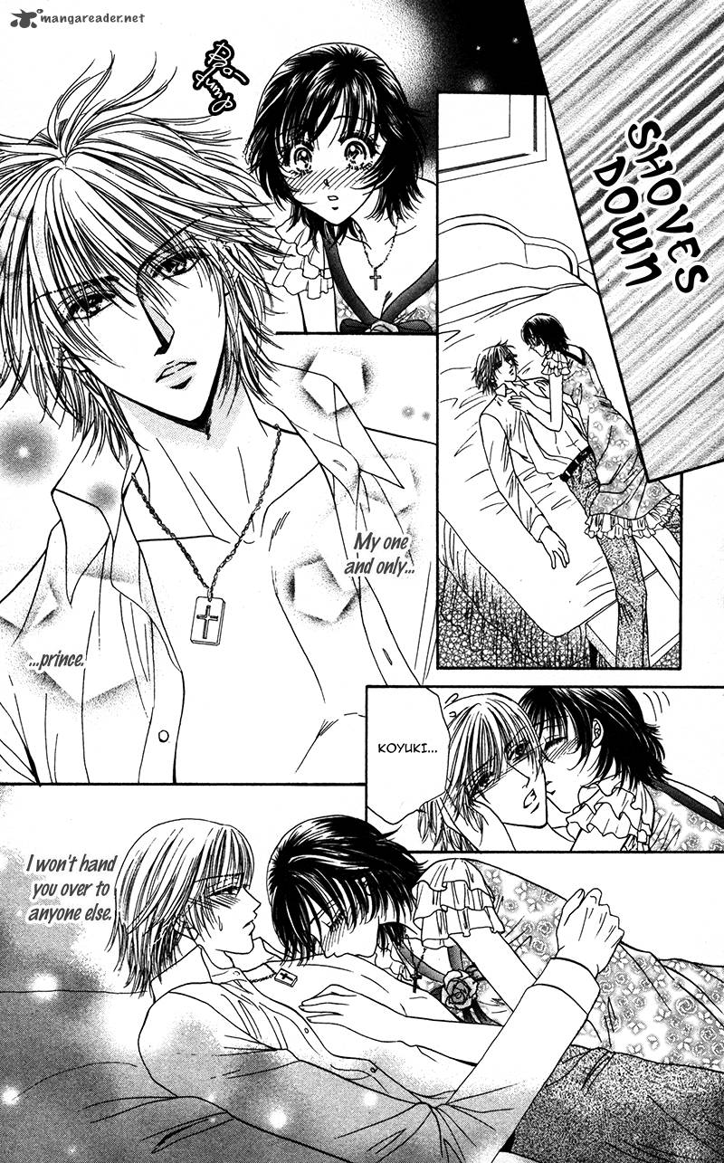 Katsuai No Ouji Sama 4 31