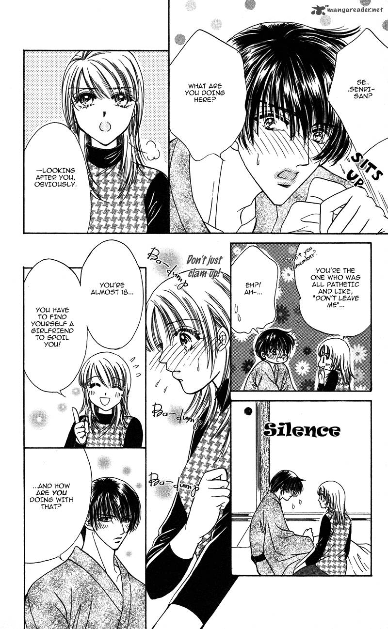 Katsuai No Ouji Sama 5 10