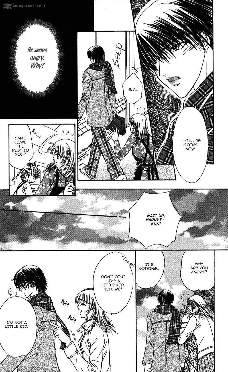 Katsuai No Ouji Sama 5 15