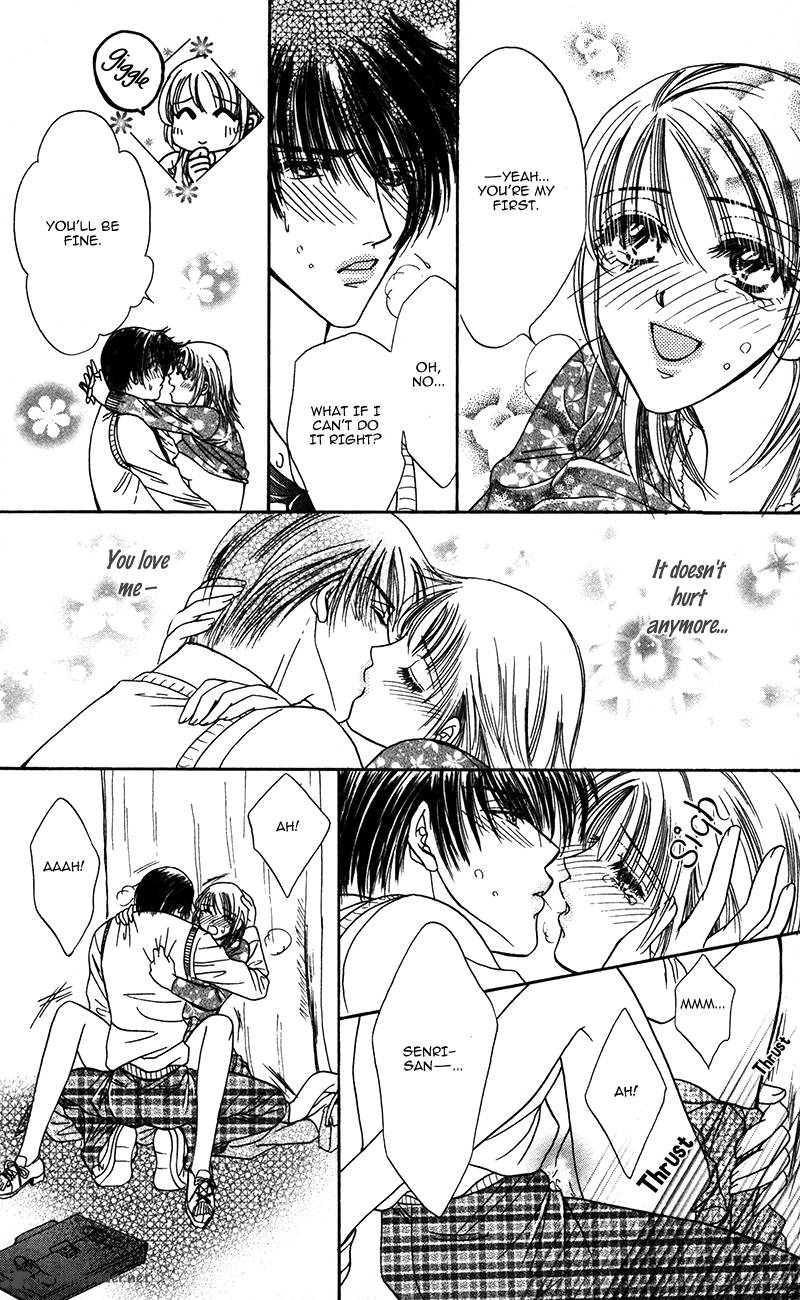 Katsuai No Ouji Sama 5 22