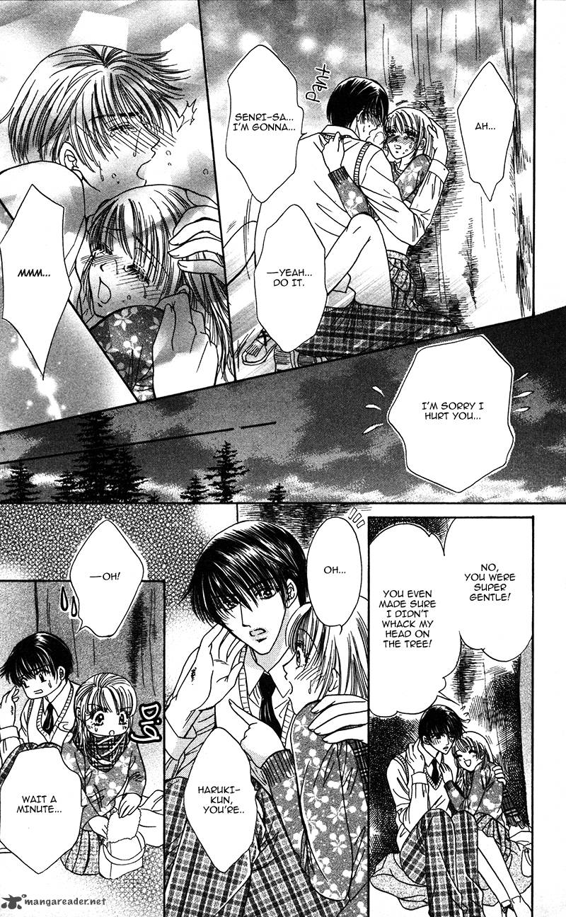 Katsuai No Ouji Sama 5 23