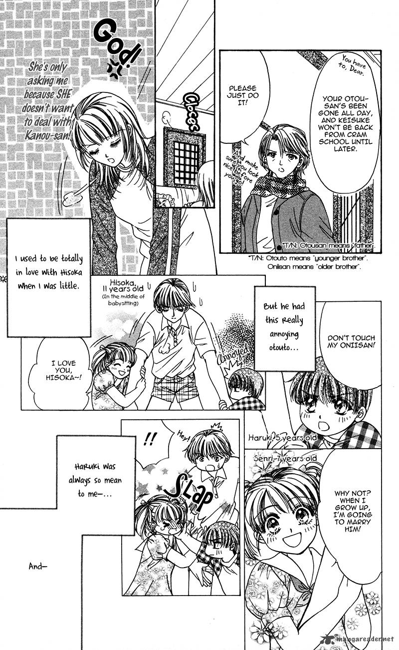 Katsuai No Ouji Sama 5 3