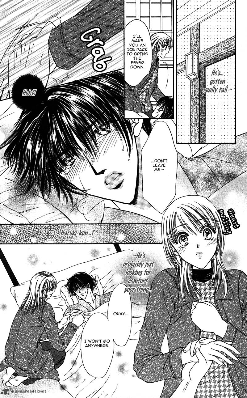 Katsuai No Ouji Sama 5 7