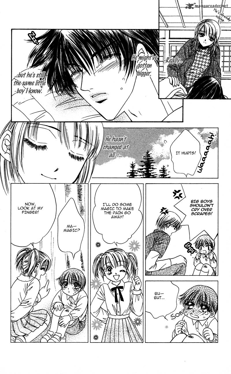 Katsuai No Ouji Sama 5 8