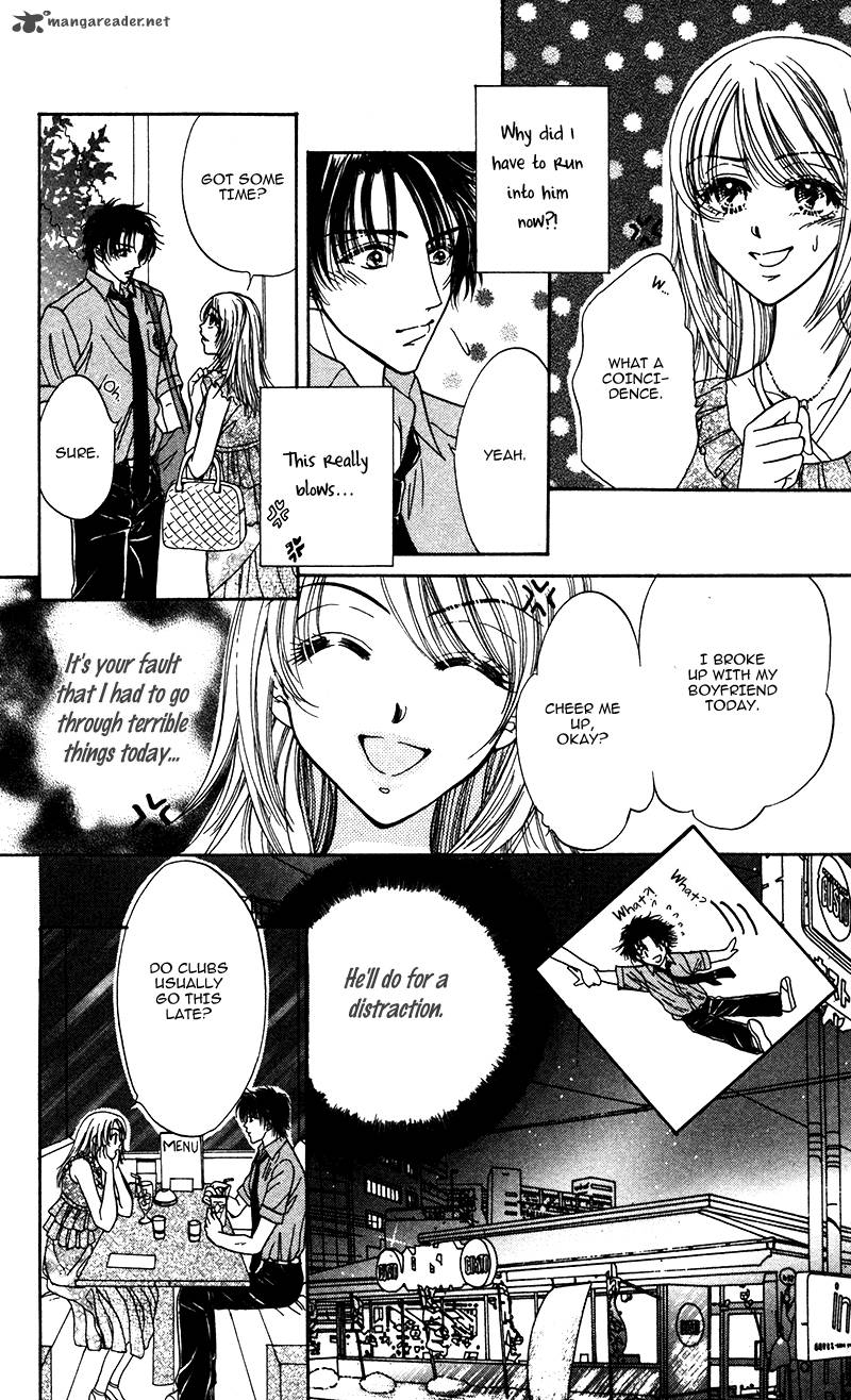 Katsuai No Ouji Sama 6 10
