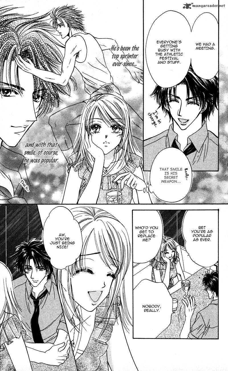 Katsuai No Ouji Sama 6 11