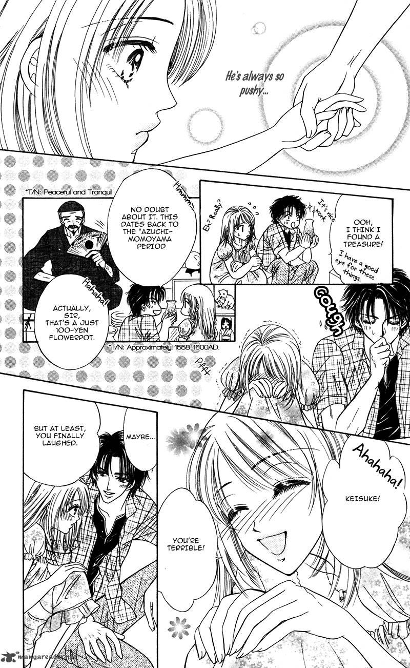 Katsuai No Ouji Sama 6 14