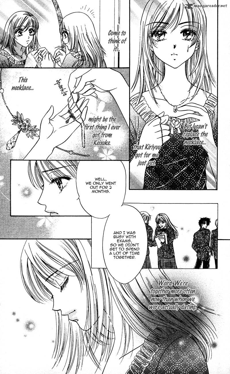 Katsuai No Ouji Sama 6 17