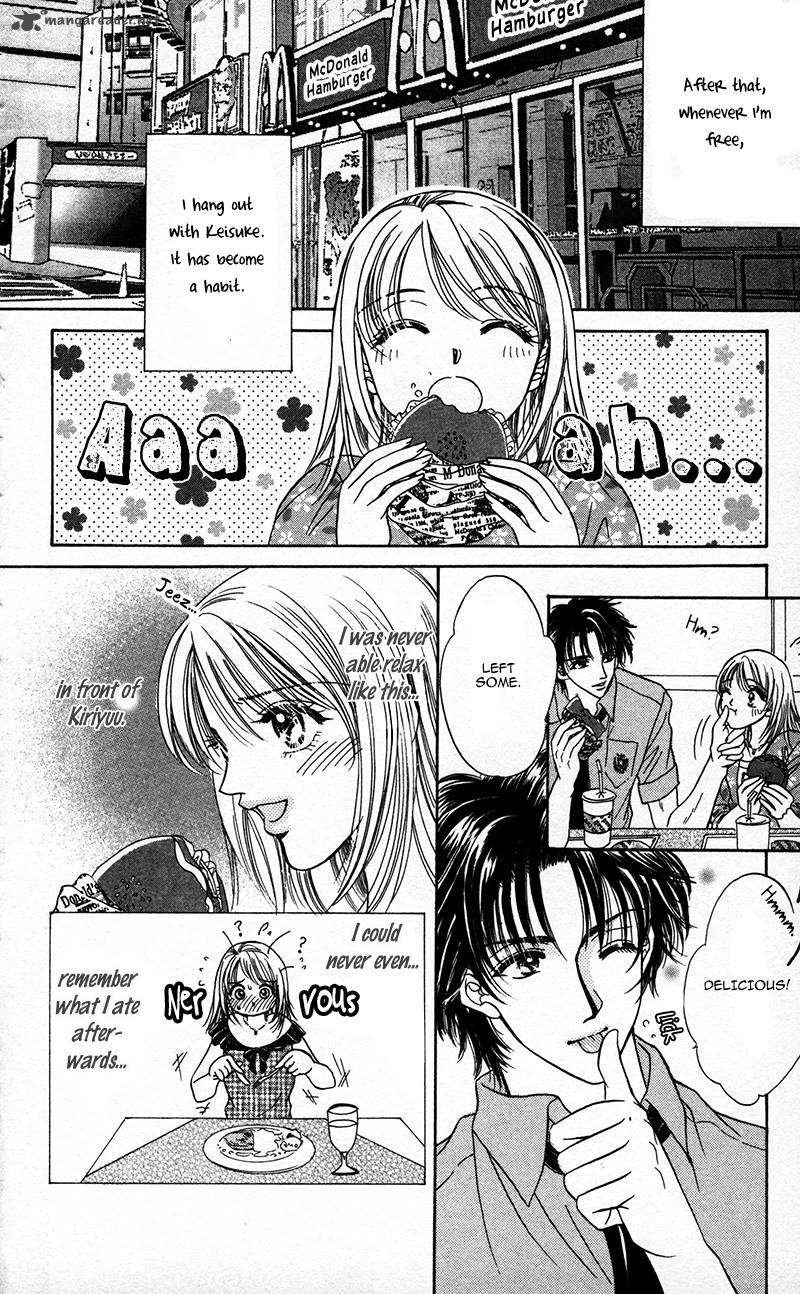 Katsuai No Ouji Sama 6 18