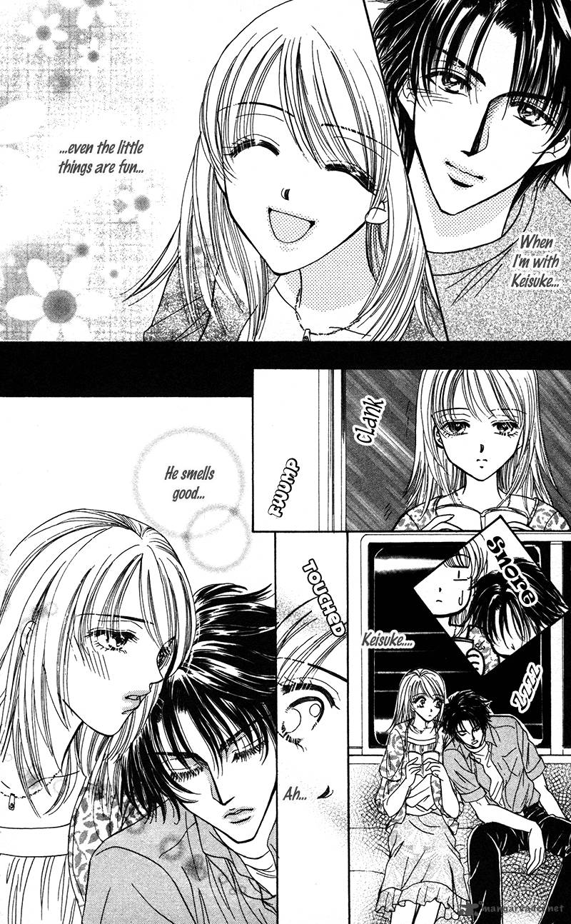 Katsuai No Ouji Sama 6 20