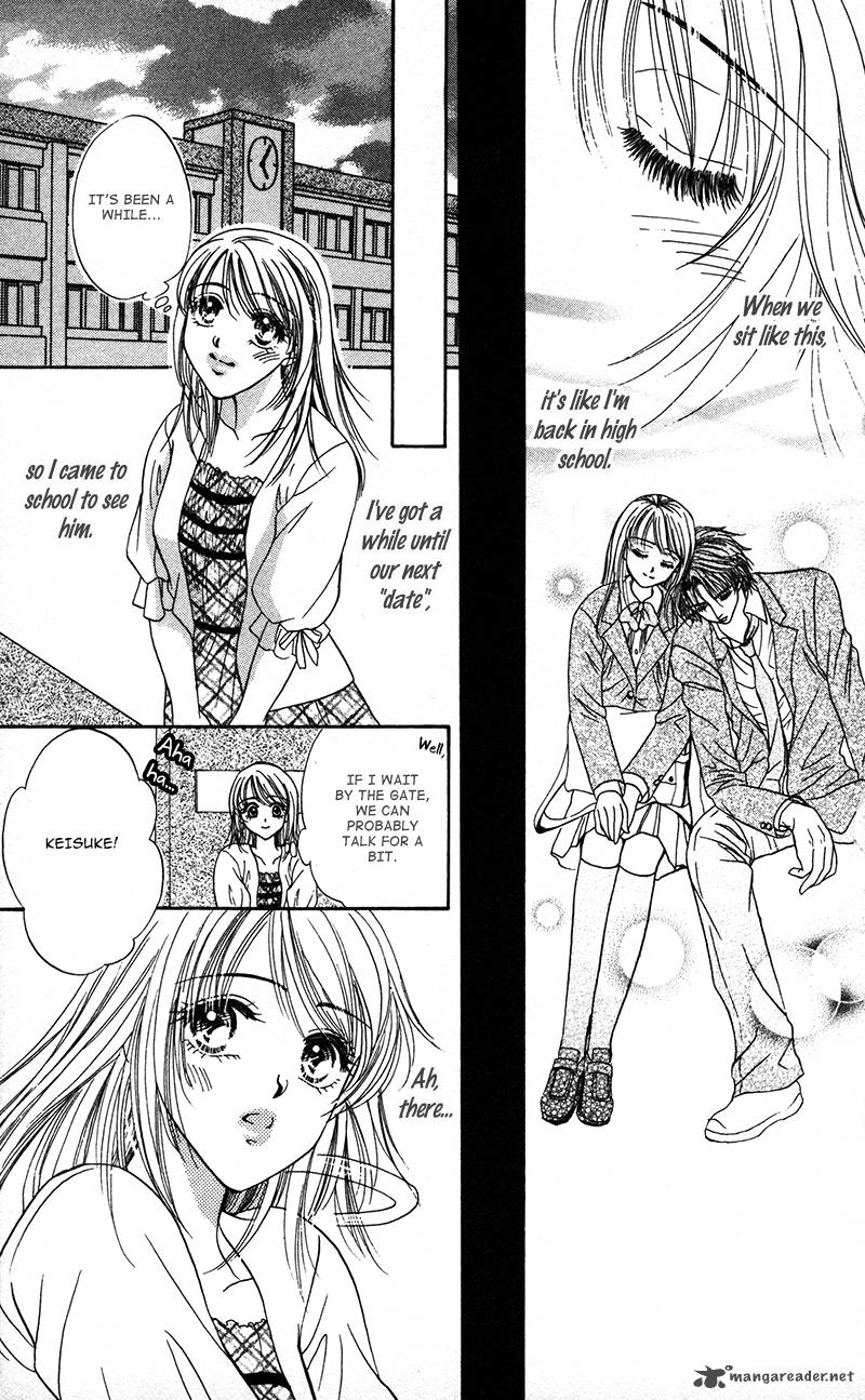 Katsuai No Ouji Sama 6 21