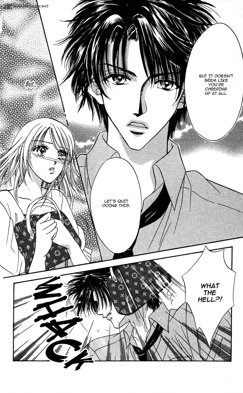 Katsuai No Ouji Sama 6 24