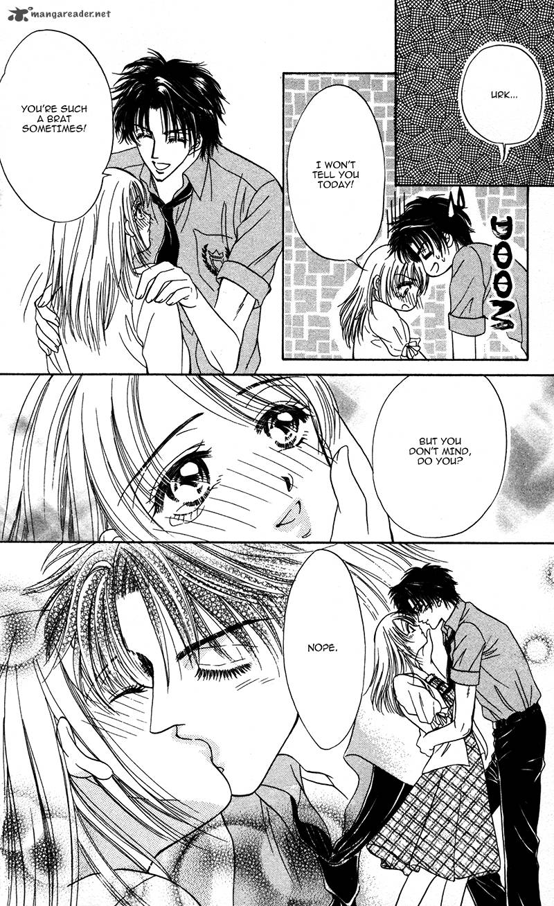 Katsuai No Ouji Sama 6 28