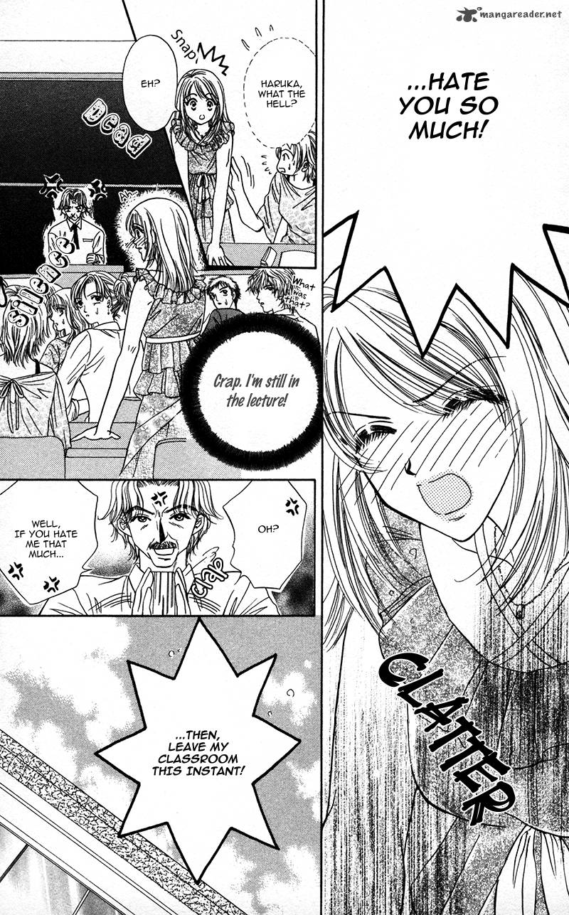Katsuai No Ouji Sama 6 3