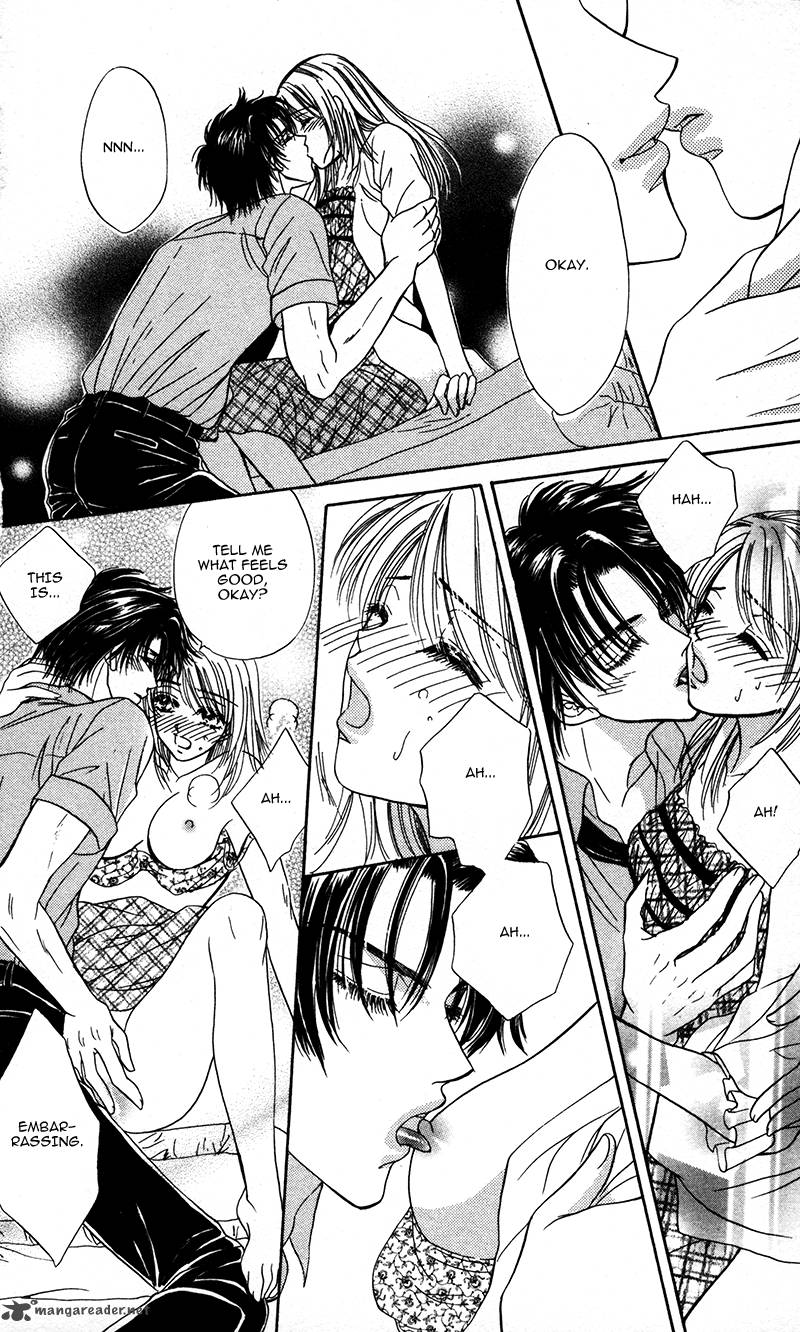 Katsuai No Ouji Sama 6 30