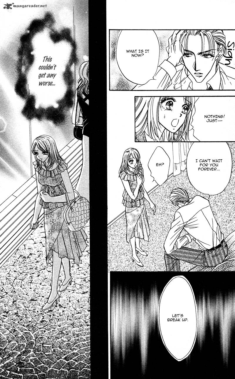 Katsuai No Ouji Sama 6 8