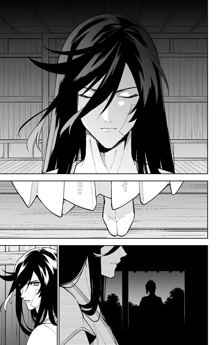 Katsugeki Touken Ranbu 11 11