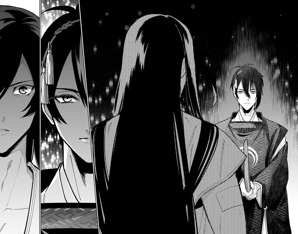 Katsugeki Touken Ranbu 11 18