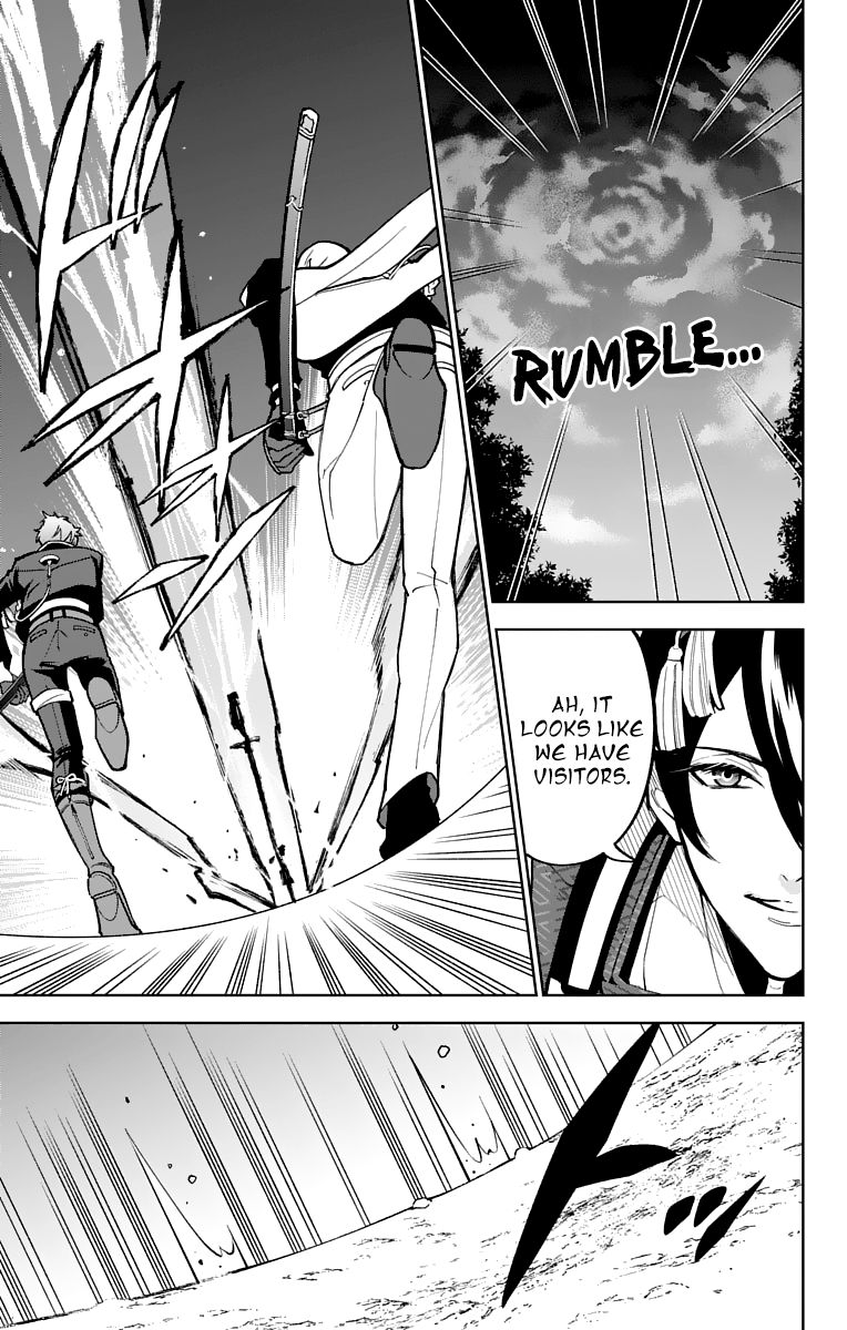 Katsugeki Touken Ranbu 12 11