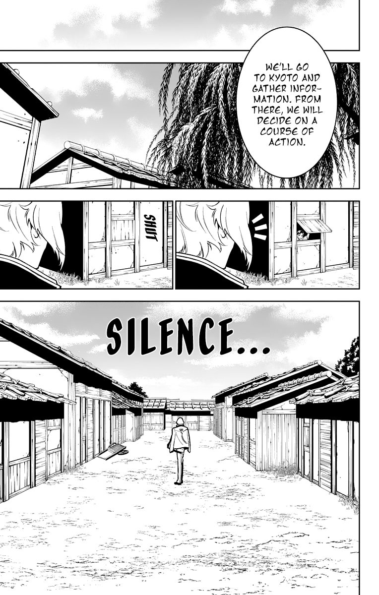 Katsugeki Touken Ranbu 12 18