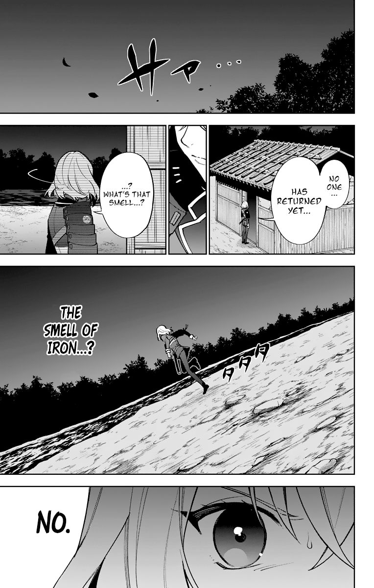 Katsugeki Touken Ranbu 12 28