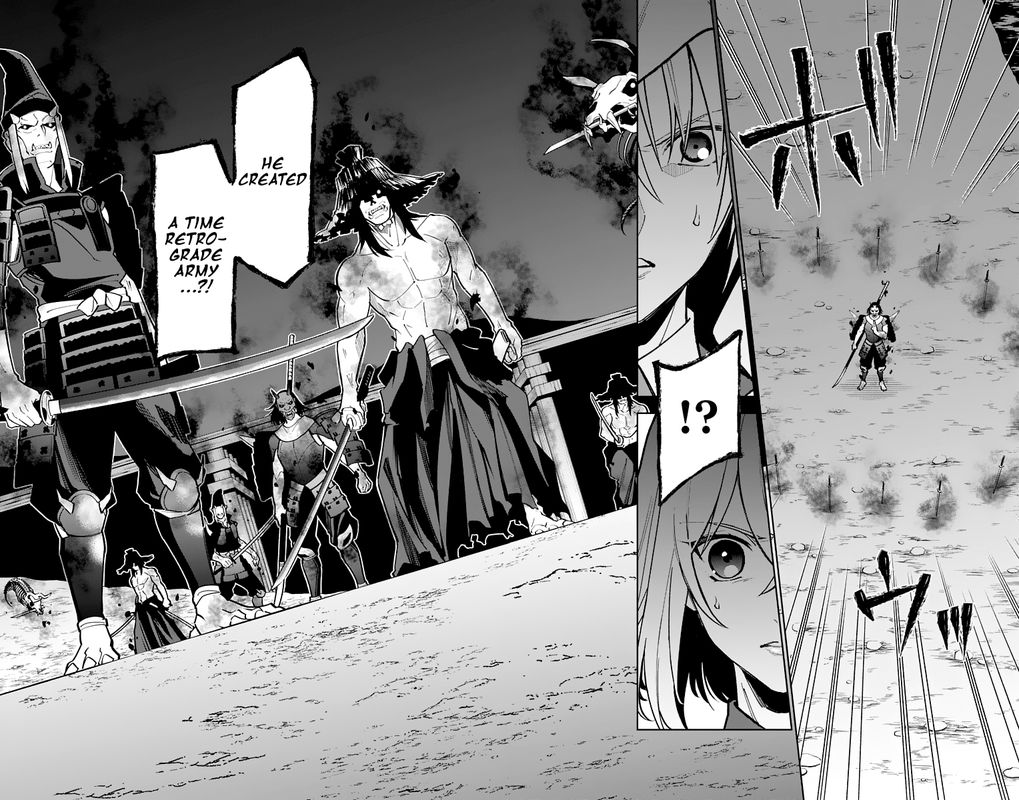 Katsugeki Touken Ranbu 12 33