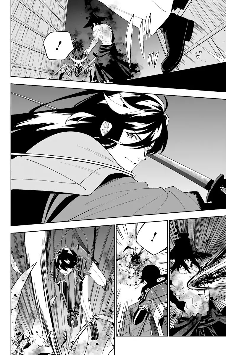 Katsugeki Touken Ranbu 16 20