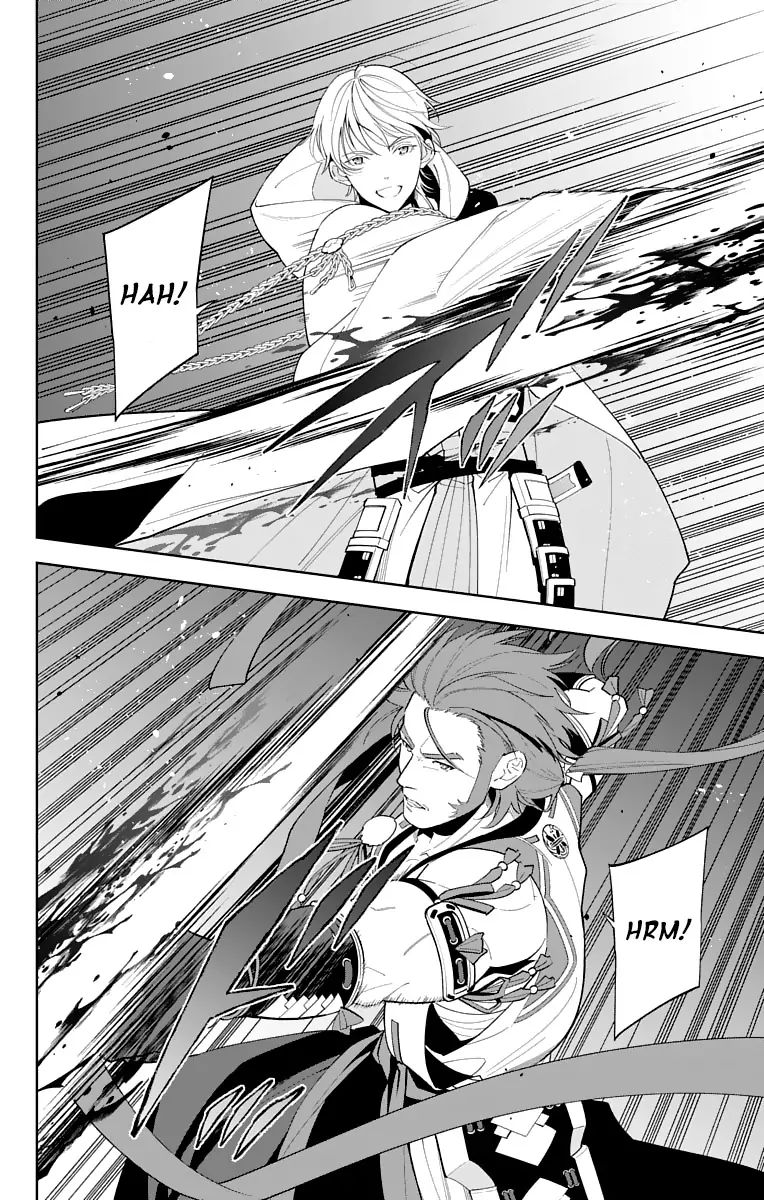 Katsugeki Touken Ranbu 16 28