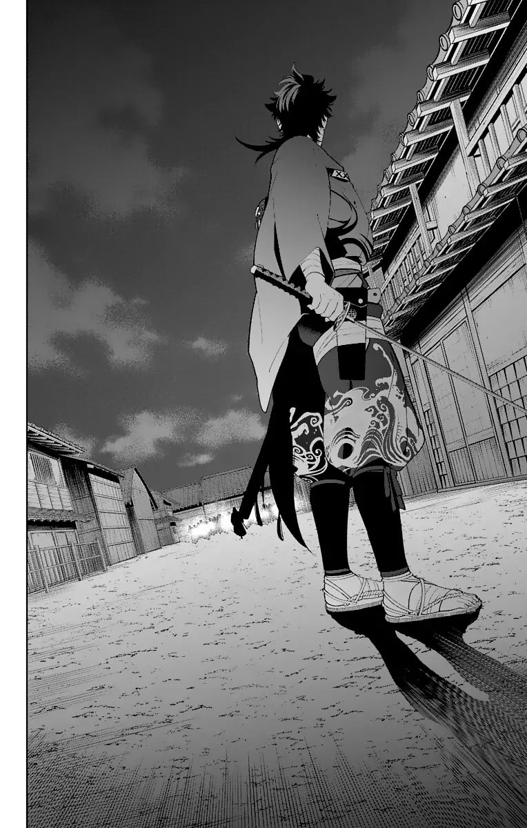 Katsugeki Touken Ranbu 16 32