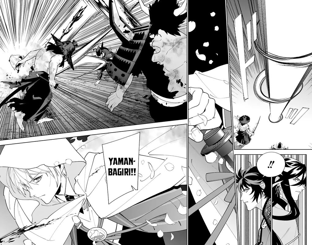 Katsugeki Touken Ranbu 22 16