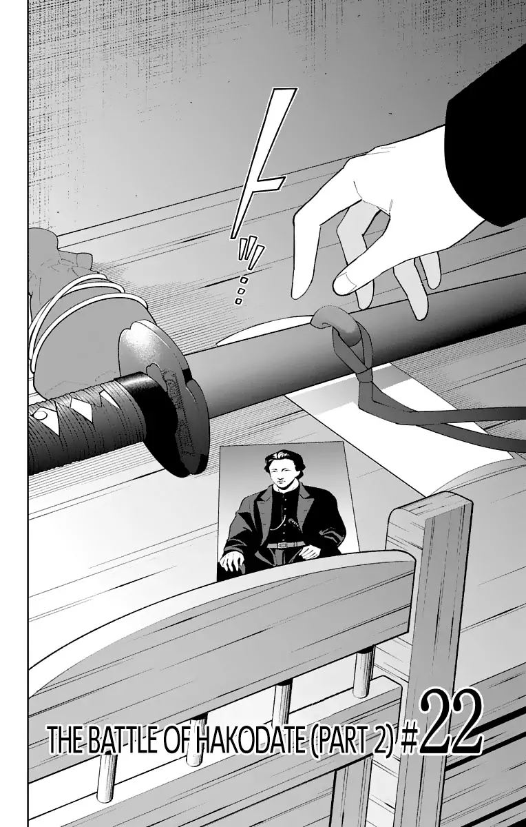 Katsugeki Touken Ranbu 22 2