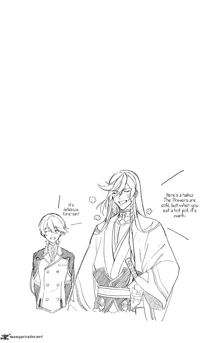 Katsugeki Touken Ranbu 5 40
