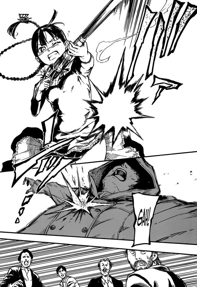Katsute Kami Datta Kemonotachi E 1 10