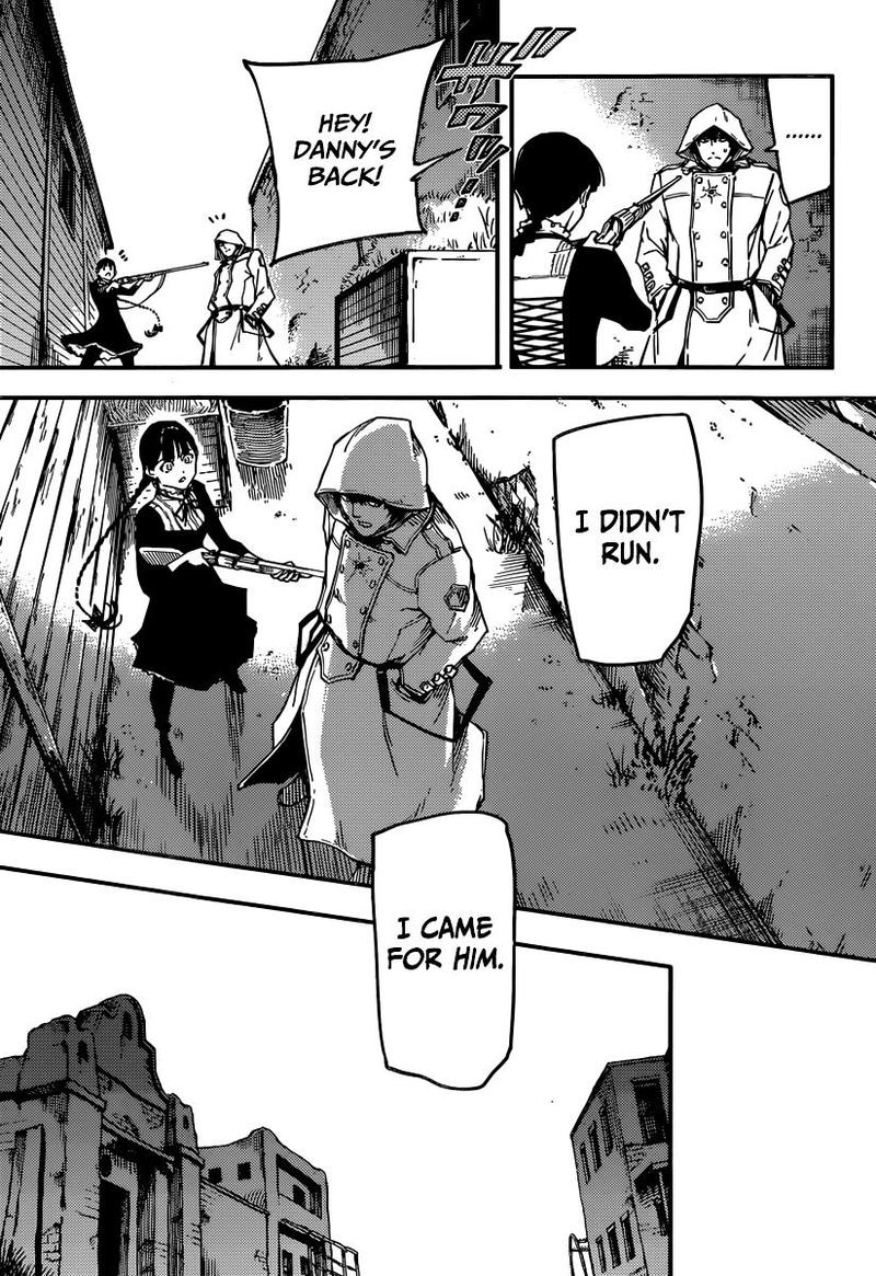 Katsute Kami Datta Kemonotachi E 1 18