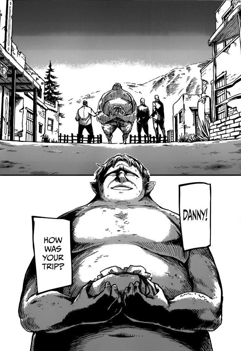 Katsute Kami Datta Kemonotachi E 1 19