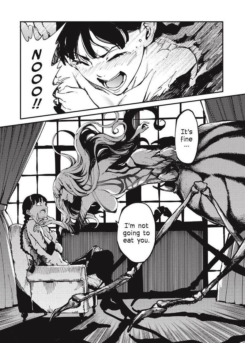 Katsute Kami Datta Kemonotachi E 10 15